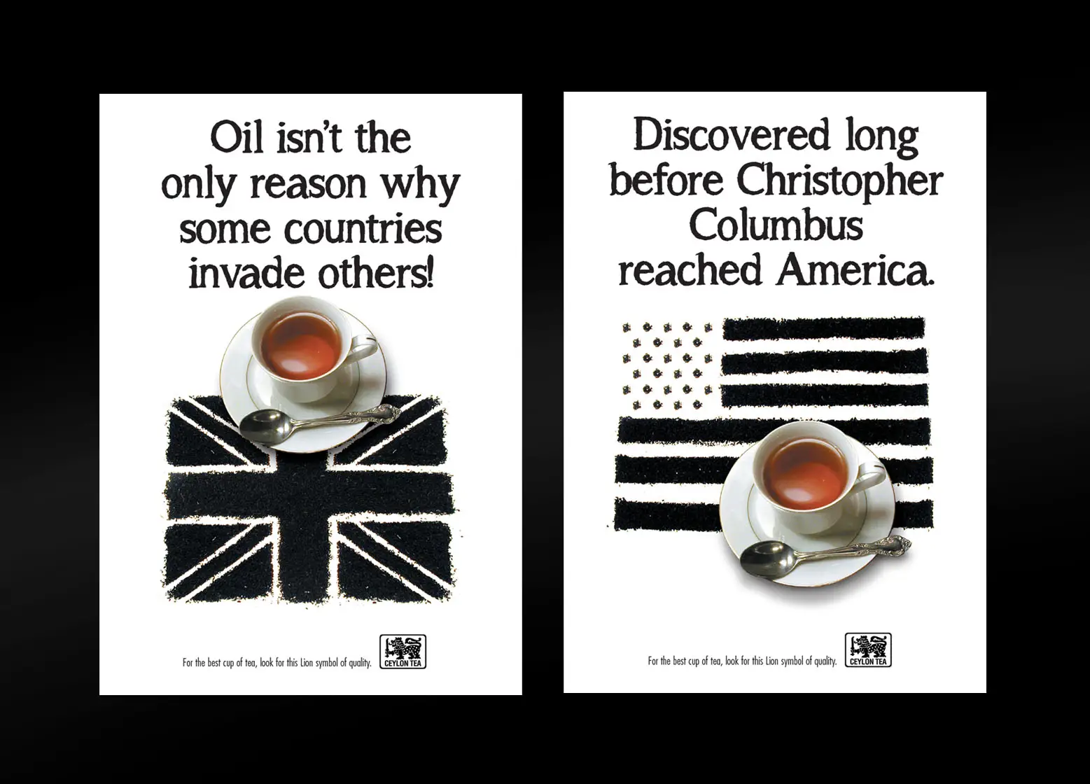 Advertising Design