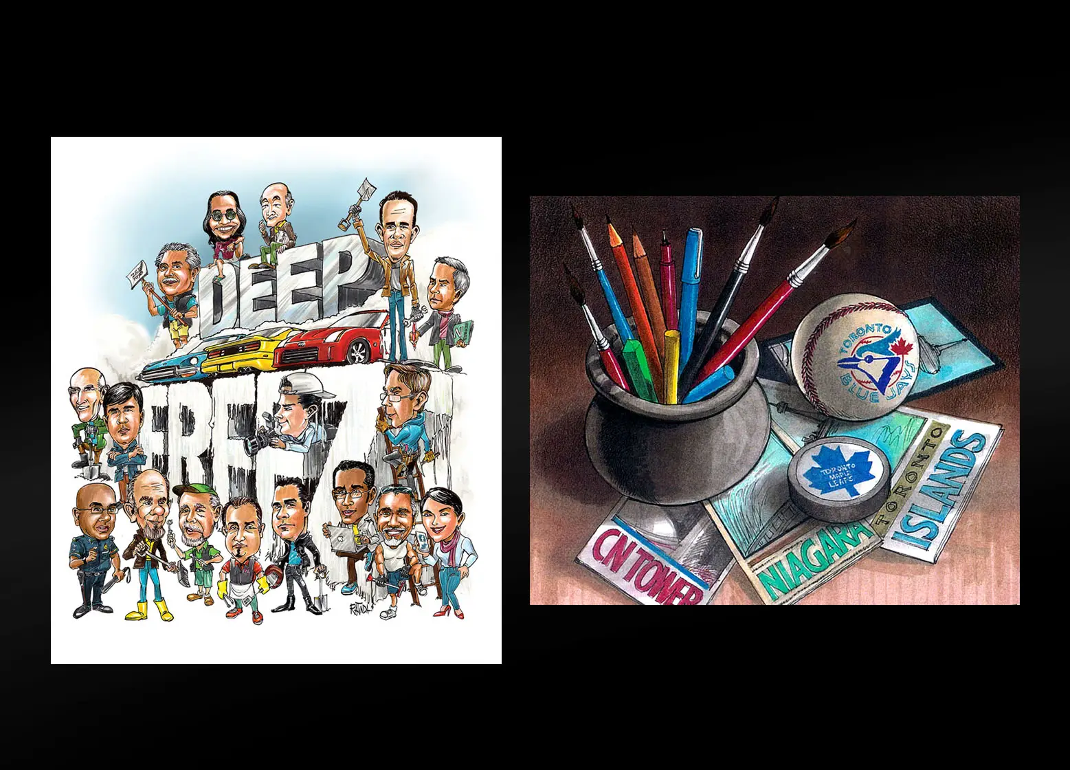 Illustrations