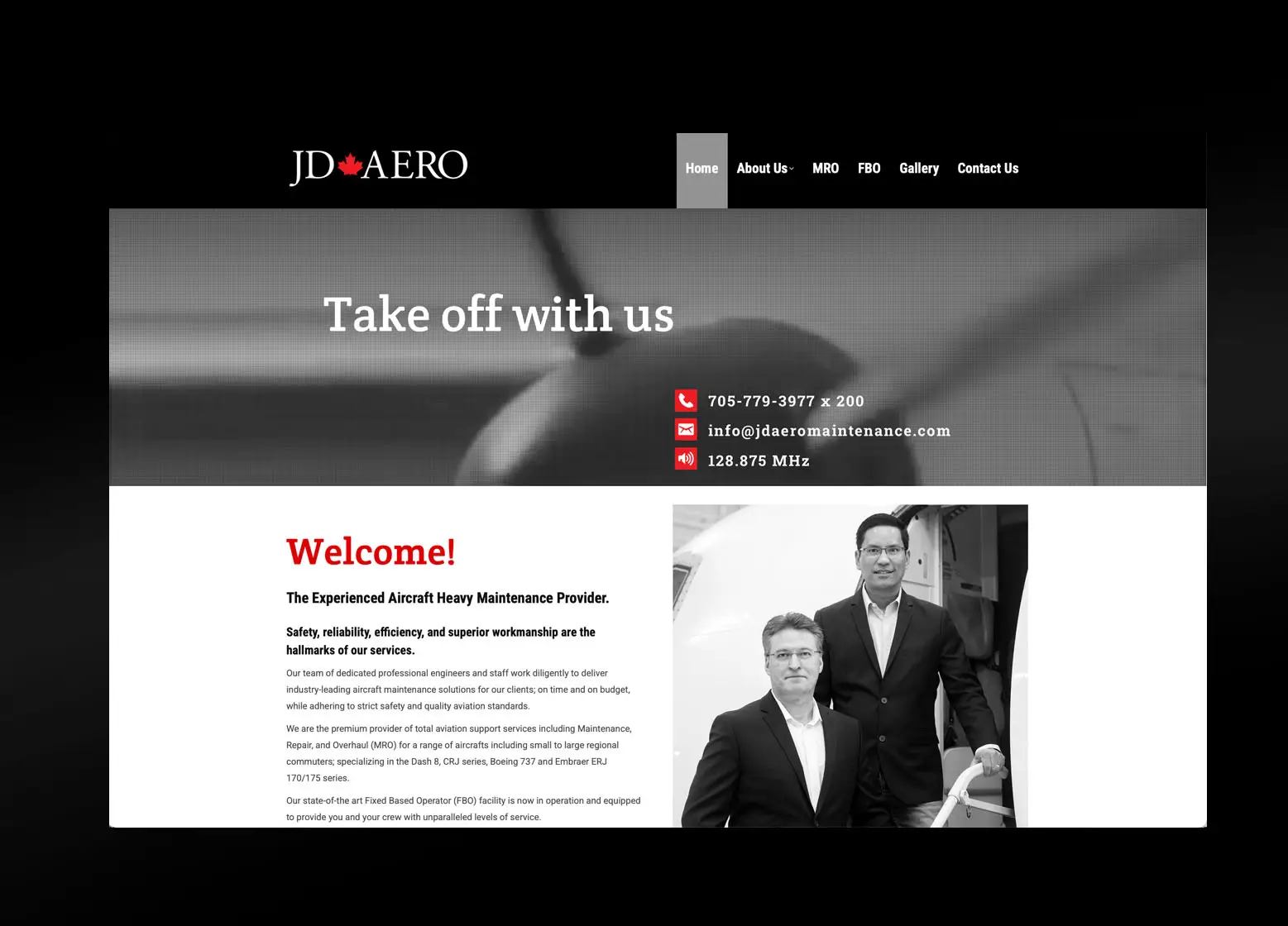 Web Design