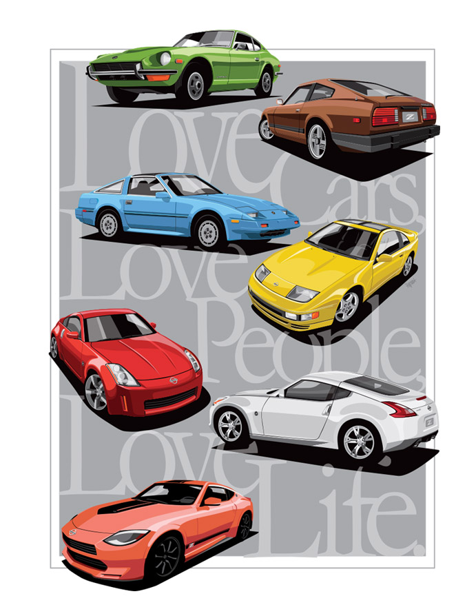 Illustrations – Vector Art